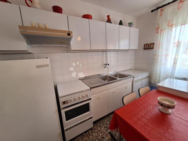 House Baška, 130m2