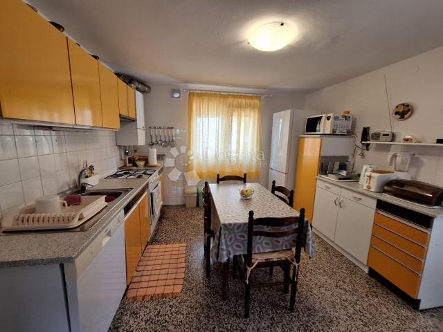 House Baška, 130m2