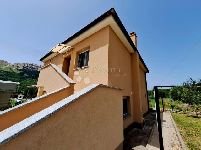 House Baška, 130m2