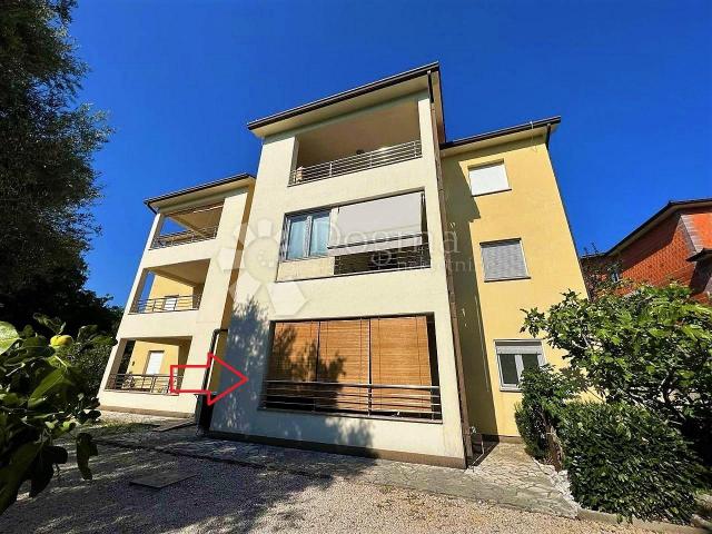 Wohnung Sveta Marina, Raša, 68m2