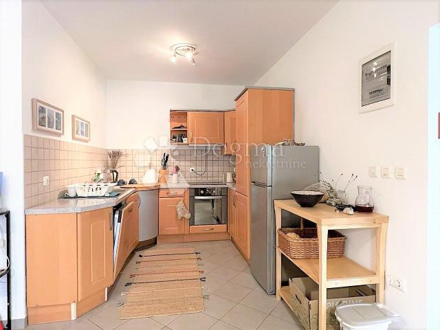 Wohnung Sveta Marina, Raša, 68m2