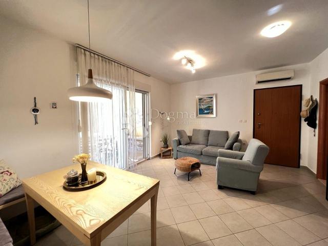 Wohnung Sveta Marina, Raša, 68m2