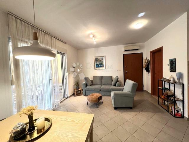 Flat Sveta Marina, Raša, 68m2