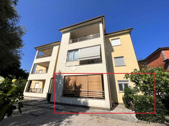 Flat Sveta Marina, Raša, 68m2