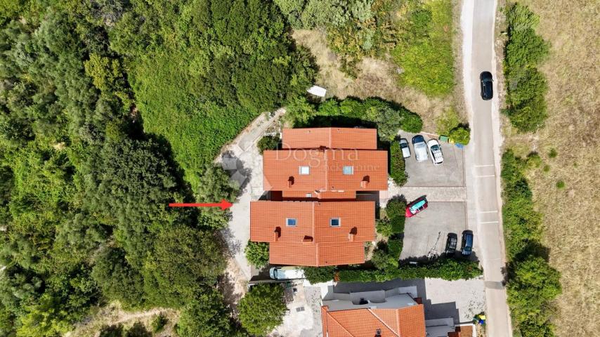 Flat Sveta Marina, Raša, 68m2