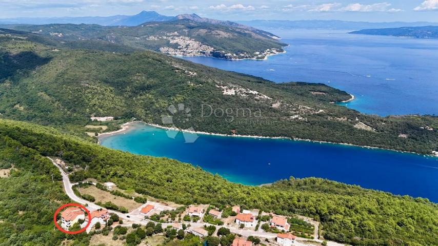 Flat Sveta Marina, Raša, 68m2