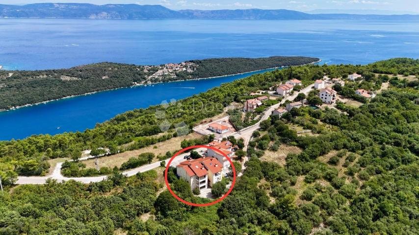 Wohnung Sveta Marina, Raša, 68m2