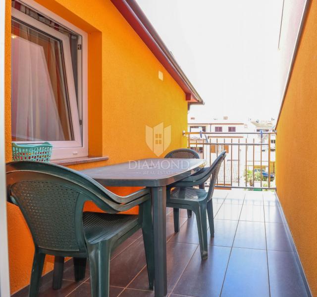 Rovinj, Wohnung mit großzügiger Terrasse in beliebter Lage