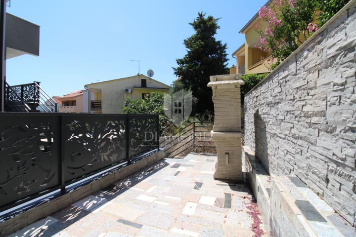 Apartment  Kornić, Krk, 84m2