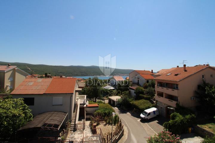 Apartment  Kornić, Krk, 84m2