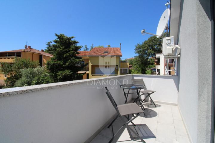 Apartment  Kornić, Krk, 84m2