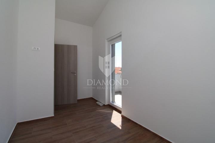 Apartment  Kornić, Krk, 84m2