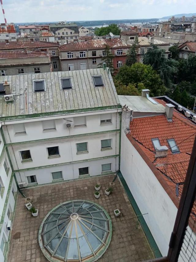 Garsonjera Stari Grad Knez Mihailova i Studentski trg