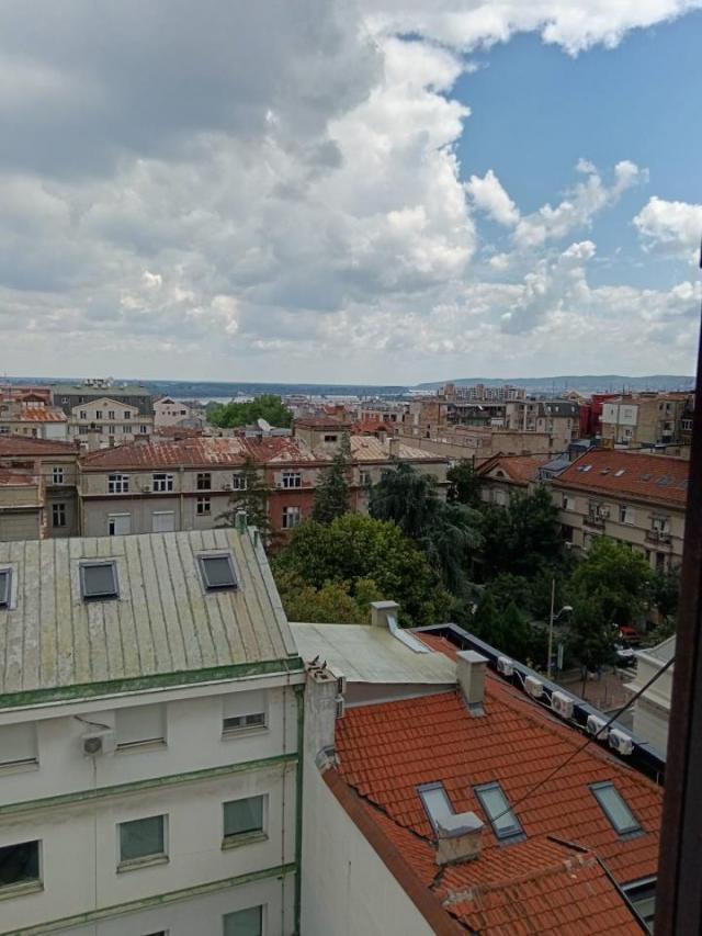 Garsonjera Stari Grad Knez Mihailova i Studentski trg