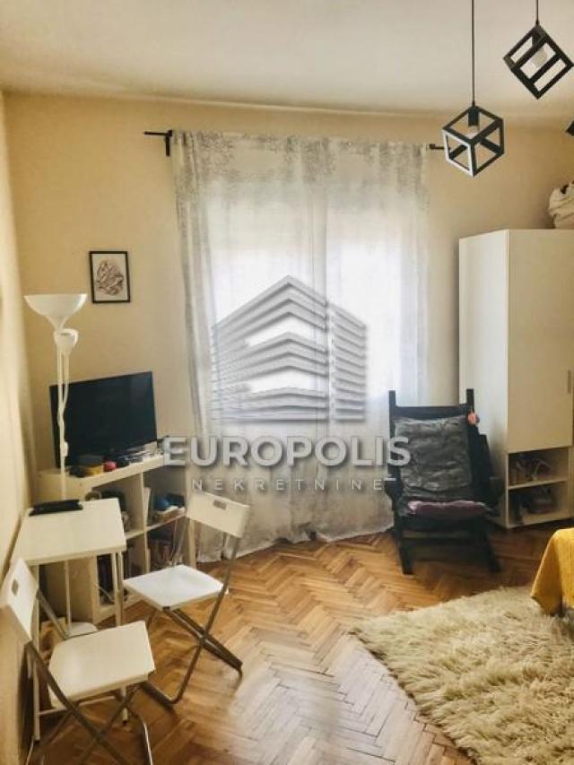 Retka prilika: renovirani studio na prestižnoj lokaciji ID#6011