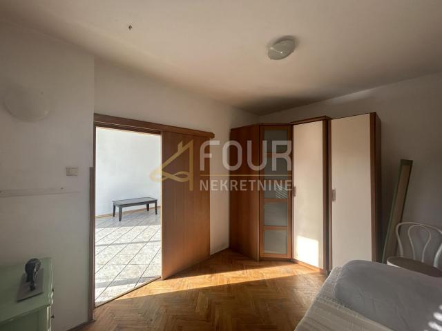 Flat Krimeja, Rijeka, 112,85m2