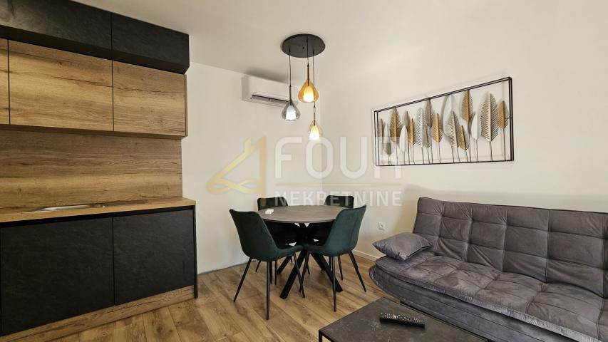 Wohnung Kozala, Rijeka, 56,51m2