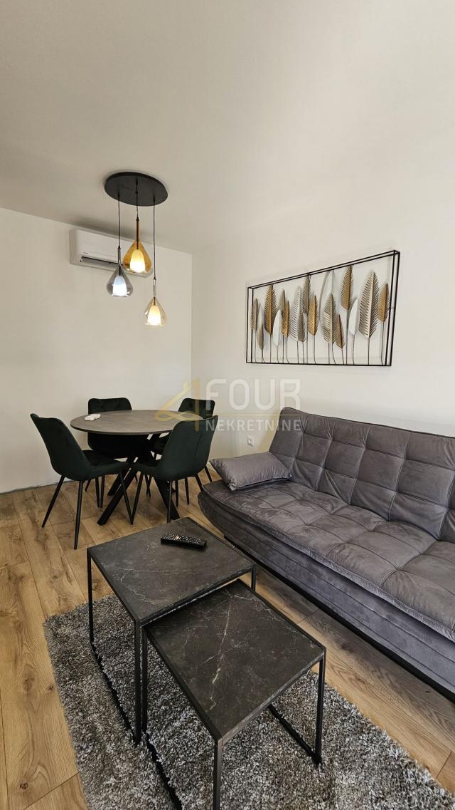 Wohnung Kozala, Rijeka, 56,51m2