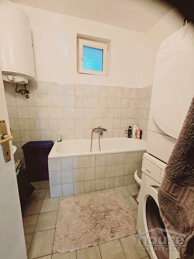 Stan NOVI SAD, CENTAR, kv: 34, € 77250, ID: 1062149