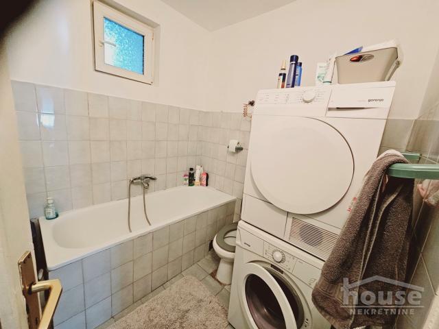 Stan NOVI SAD, CENTAR, kv: 34, € 77250, ID: 1062149