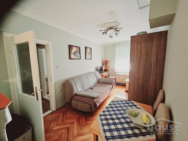 Stan NOVI SAD, CENTAR, kv: 34, € 77250, ID: 1062149