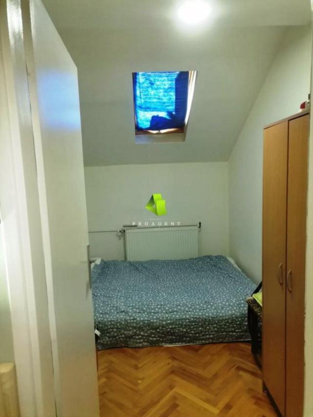 Duplex bez ulaganja u Mokranjčevoj ID#5298