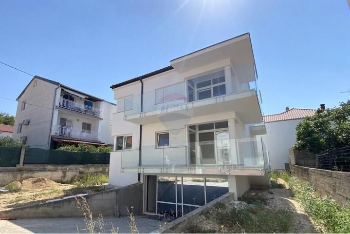 Wohnung Biograd na Moru, 78,91m2