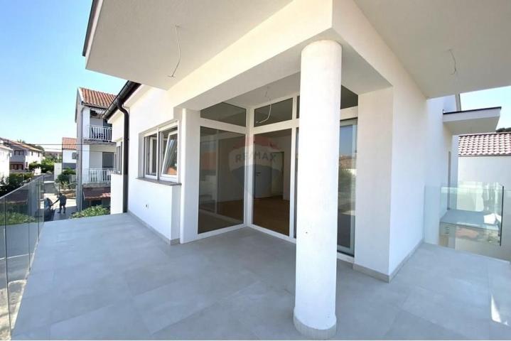 Wohnung Biograd na Moru, 78,91m2