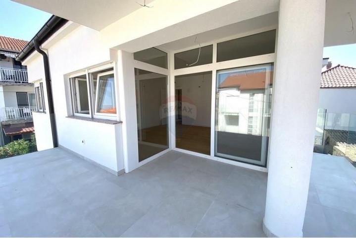 Wohnung Biograd na Moru, 78,91m2