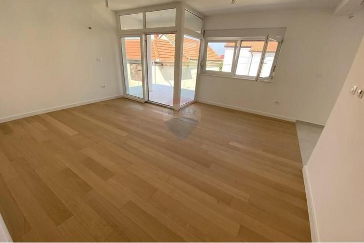 Wohnung Biograd na Moru, 78,91m2