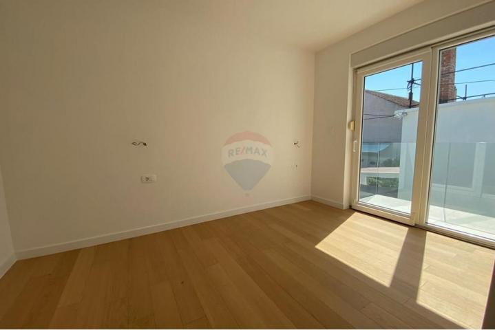 Wohnung Biograd na Moru, 78,91m2