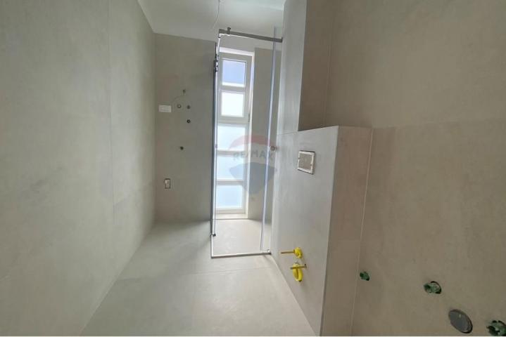 Wohnung Biograd na Moru, 78,91m2