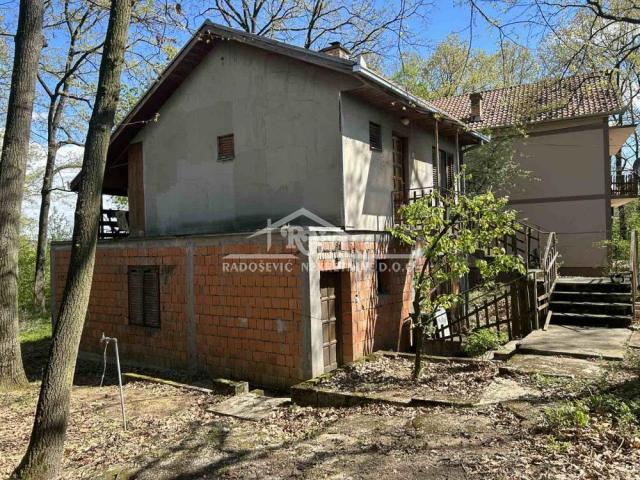 Barajevo, Vladimira Stevanovića, 126m2, T ID#1372