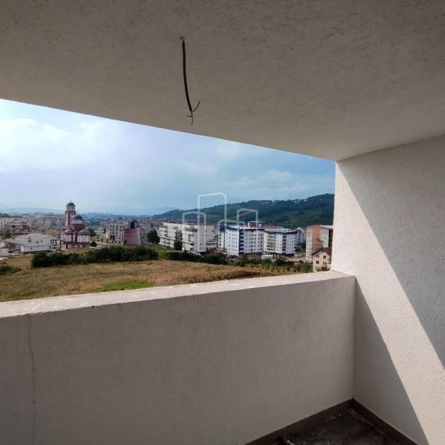 Wohnung Istočno Sarajevo, Sarajevo, 40m2