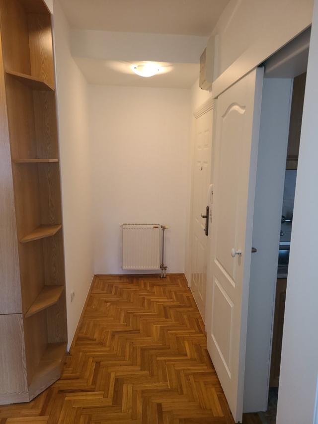 NOVI SAD - NOVA DETELINARA - 46. 00 m2