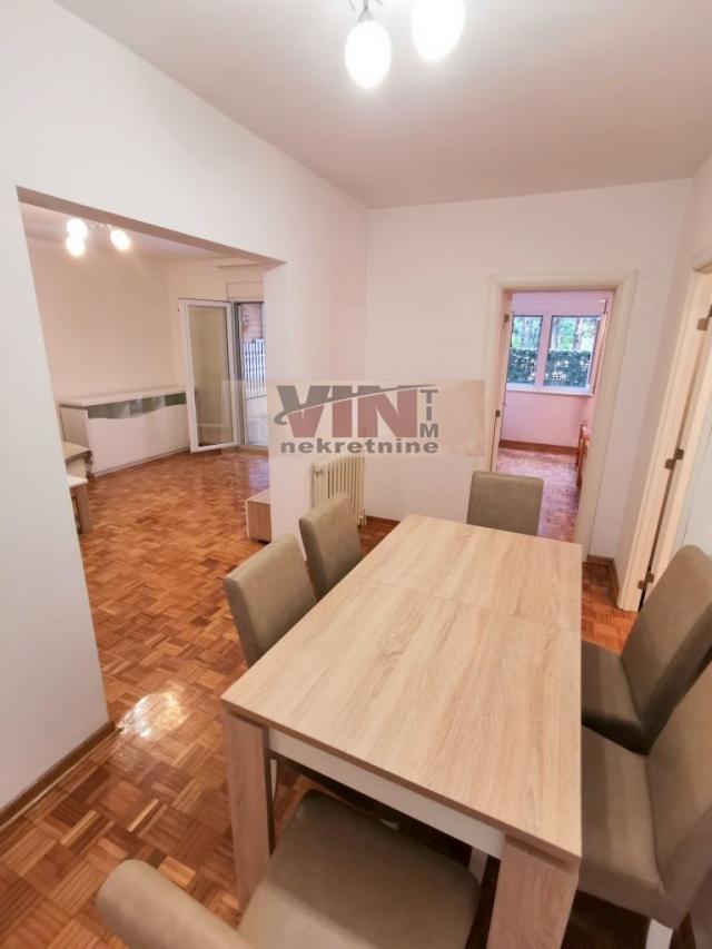 NOVI BEOGRAD BEZANIJSKA KOSA 84m2 , 26(T) , 249000e