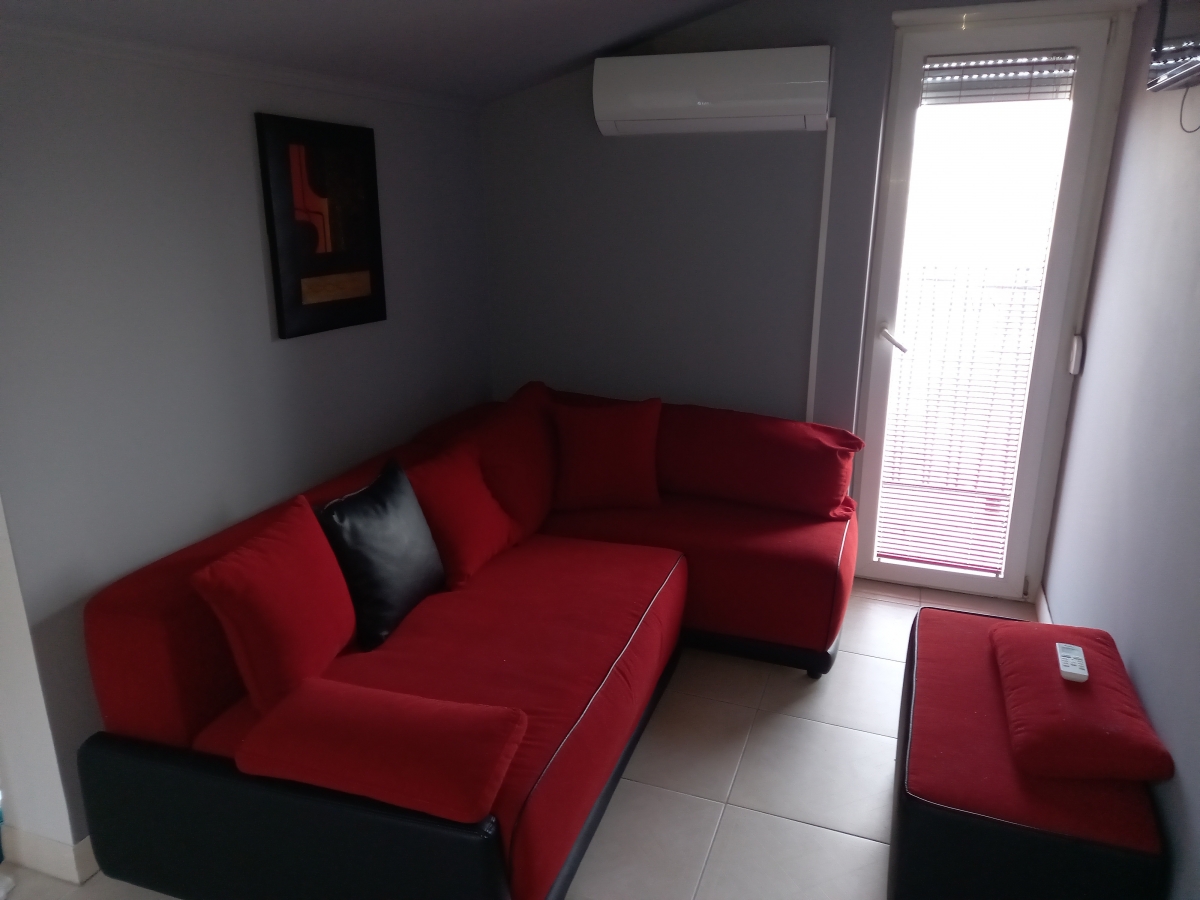 Duplex Centar