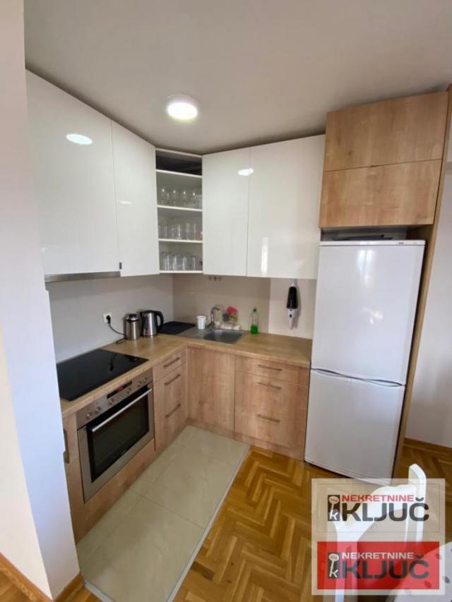 ADICE, 52m2, Dvosoban, Novogradnja