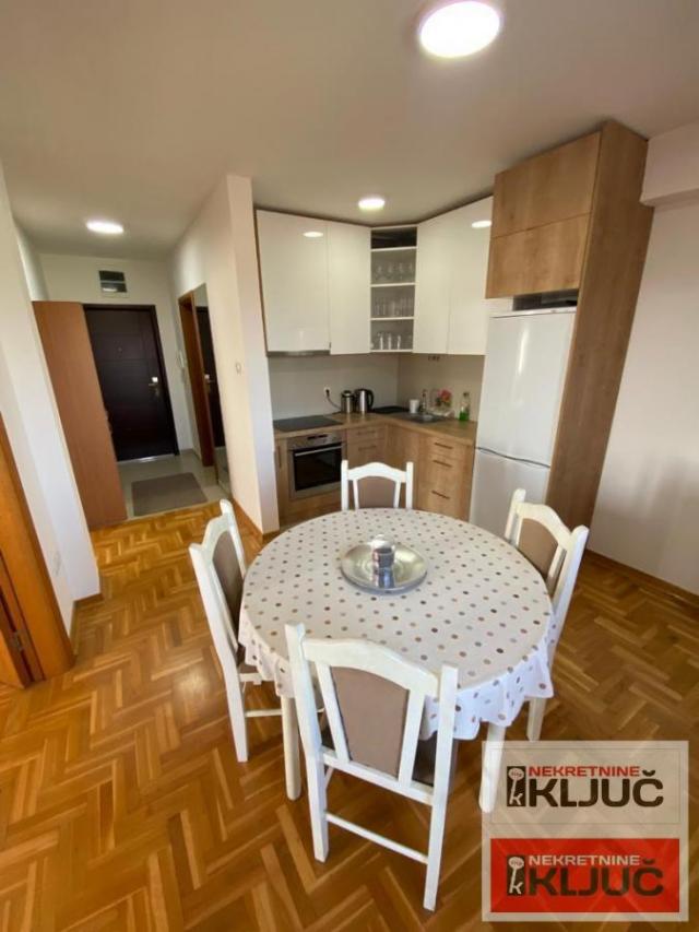 ADICE, 52m2, Dvosoban, Novogradnja