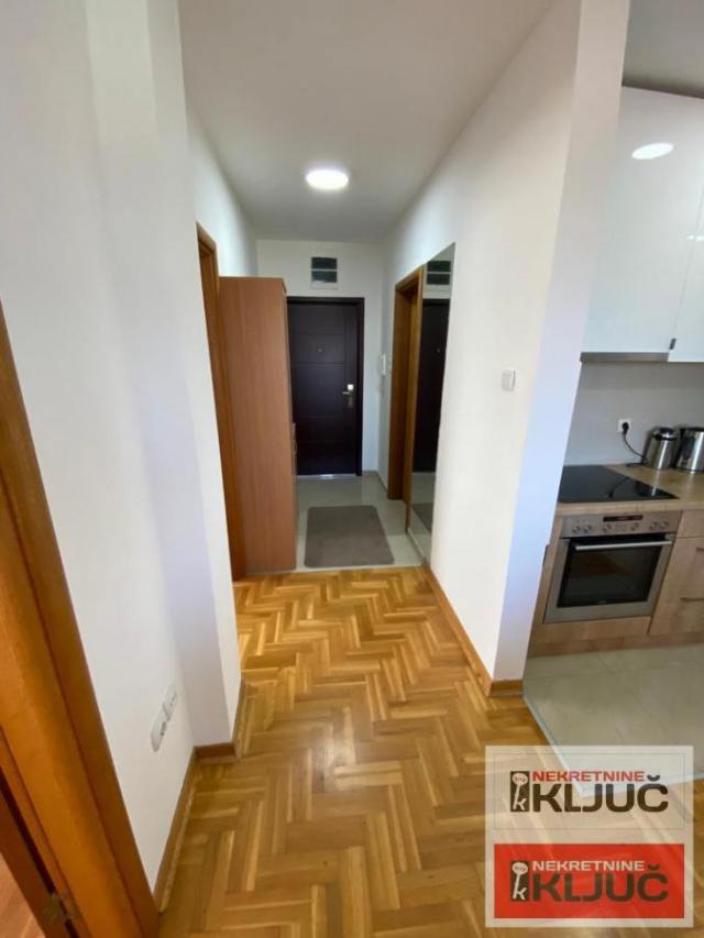 ADICE, 52m2, Dvosoban, Novogradnja