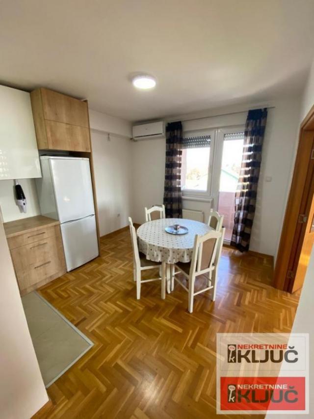 ADICE, 52m2, Dvosoban, Novogradnja