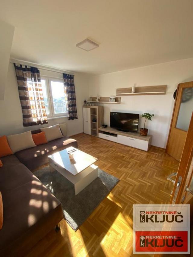 ADICE, 52m2, Dvosoban, Novogradnja