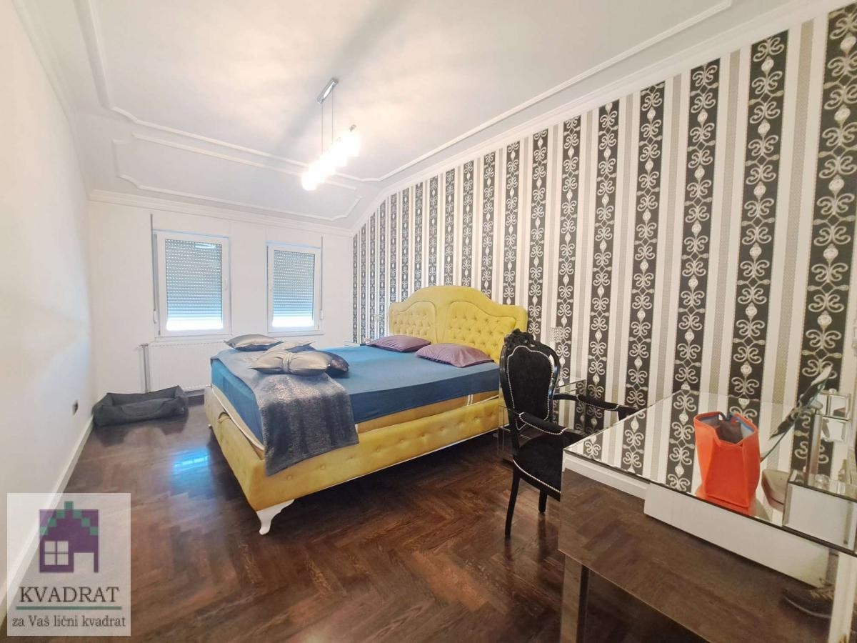 IZDAVANJE! Duplex 147m2, Obrenovac, (NAMEŠTEN) – CENTAR – 900€