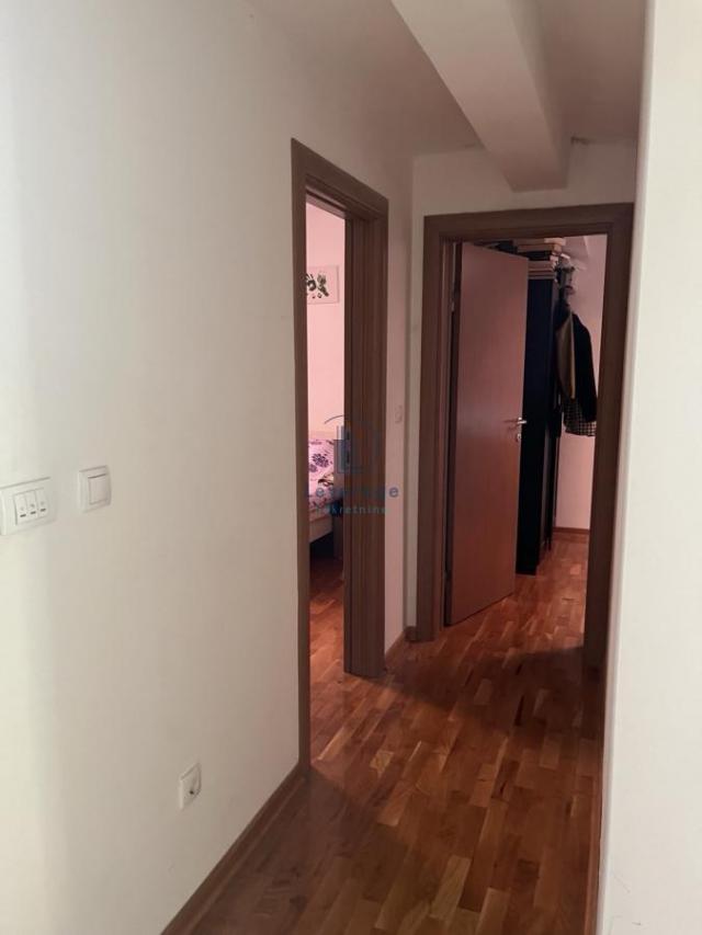 Duplex, Vojvode Vlahovića, 75 m2