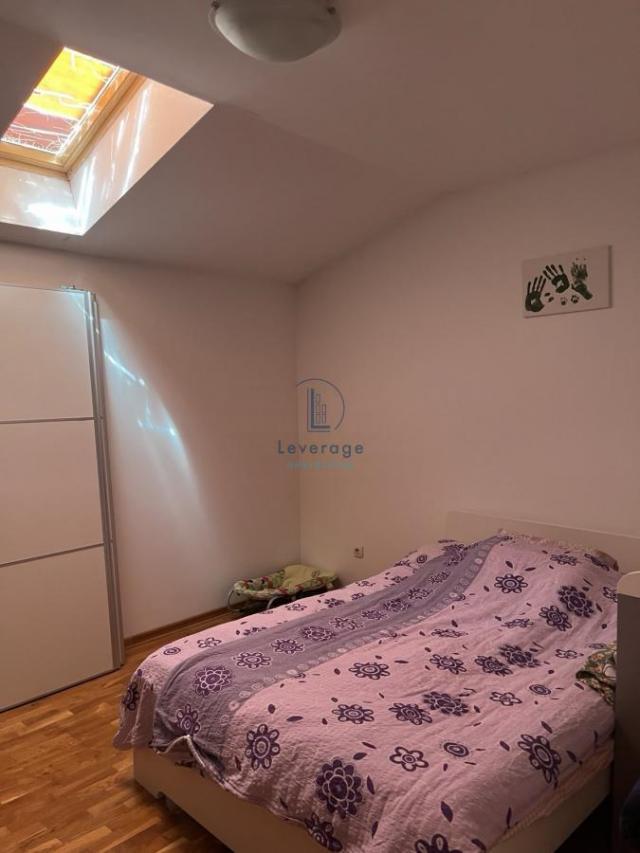 Duplex, Vojvode Vlahovića, 75 m2