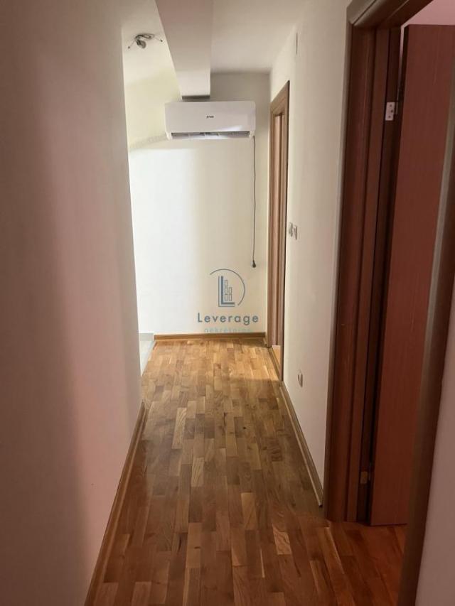 Duplex, Vojvode Vlahovića, 75 m2