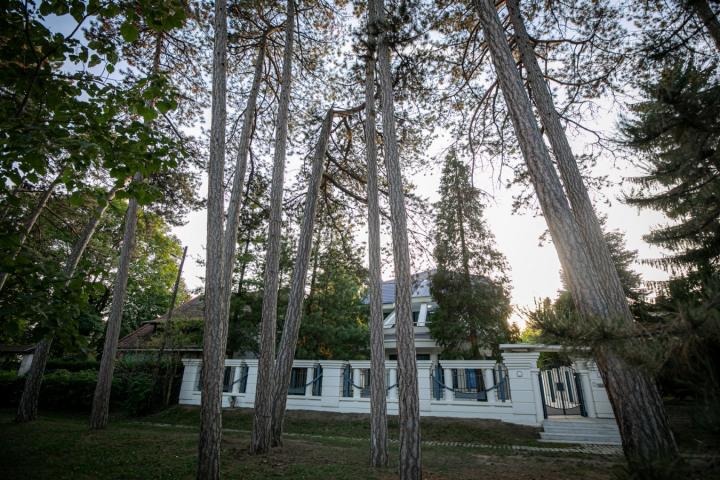 Luxurious Villa in the Most Attractive Part of Palić