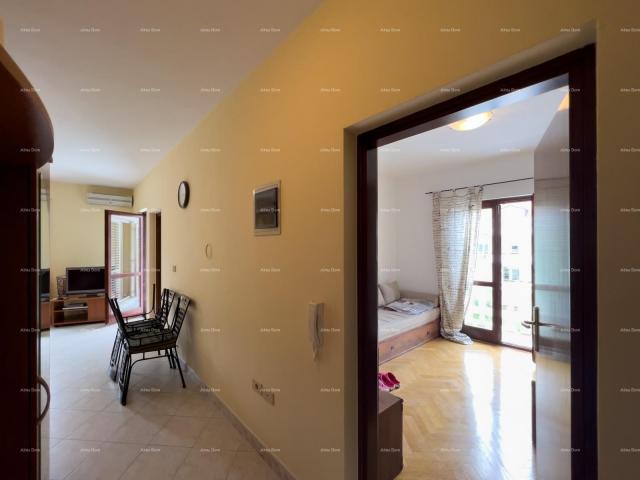 Apartment Umag.  Apartment in a smaller building, ready to move in immediately.