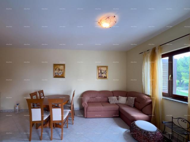 Apartment Umag.  Apartment in a smaller building, ready to move in immediately.