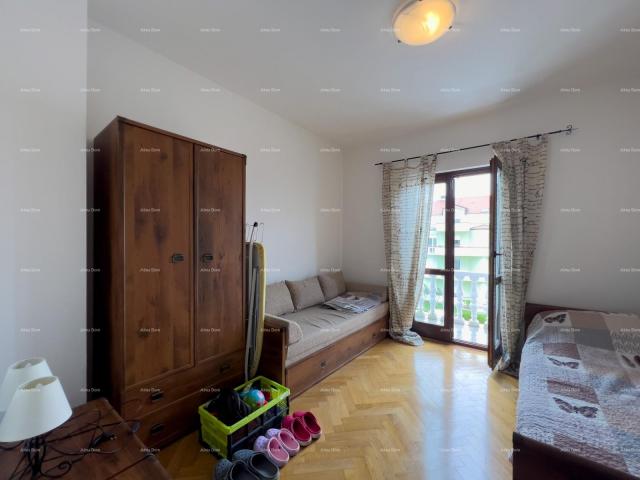 Apartment Umag.  Apartment in a smaller building, ready to move in immediately.